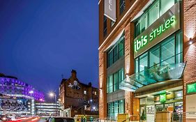 Ibis Styles Birmingham Centre Hotel